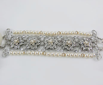 Diane Bracelet